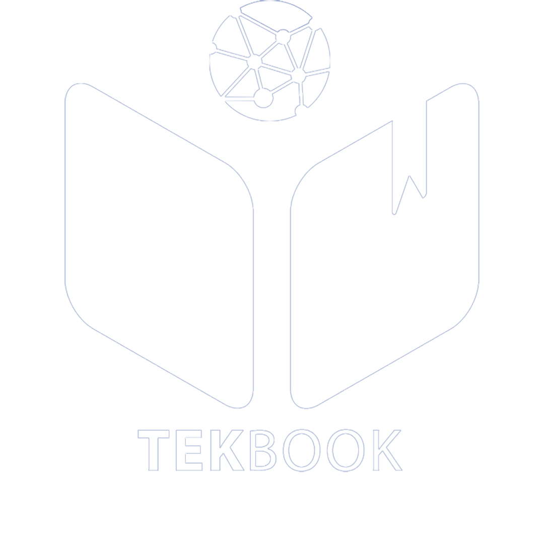 Tekbook